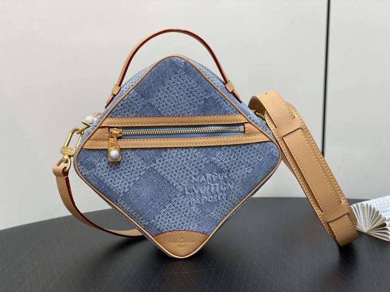 Mens Louis Vuitton Satchel Bags